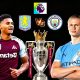 Skuat The Citizens dijadwalkan bertandang ke markas Aston Villa di Stadion Villa Park pada Sabtu malam, 24 Oktober 2026.