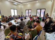 Wabup Fajar Buka Ruang Dialog dengan Ormas