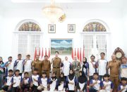 Sumedang Kirim Atlet Dagongan hingga Sumpitan ke Bogor!
