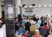 Diky Candra: Zikir di Masjid Al-Mujahidin Obat Polarisasi & Lesu Pasar