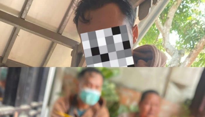 Disergap Penghuni Baru Usai Mandi, Seorang Wanita di Ciwidey Jadi Korban Kekerasan