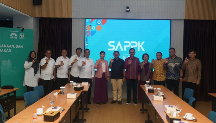 Sumedang Bidik UCLG ASPAC, Siap Ekspor E-Government!