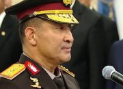 Sosok Suyudi: Pengungkap Kasus 2 Ton Sabu Kini Jadi Kapolri