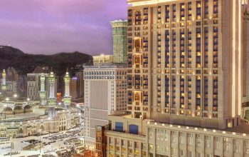 Indonesia Jadi Negara Asing Pertama yang Memiliki Hotel di Makkah, Ini Fakta dan Tujuannya