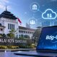 Pemkot Bandung Kembangkan Bdg-GoX untuk Integrasikan Jaringan Pemerintahan